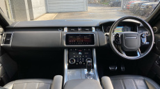 Land Rover Range Rover Sport 2.0 P400e HSE Dynamic 5dr Auto Estate